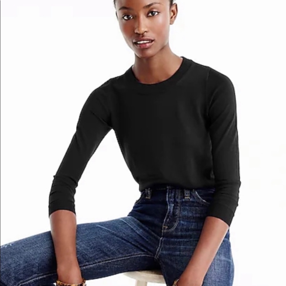 K Crew Tippi Sweater Xs